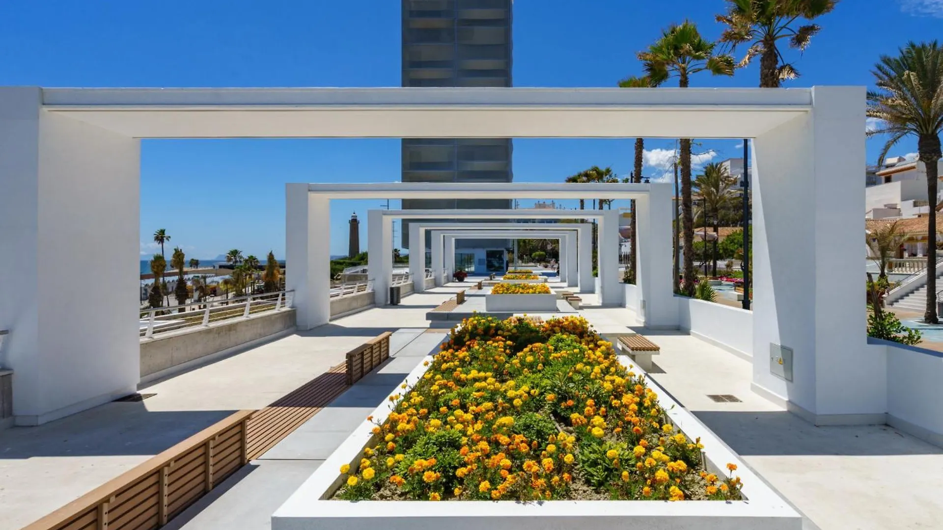 Apartment El Paraiso De Estepona By Interhome 0*,