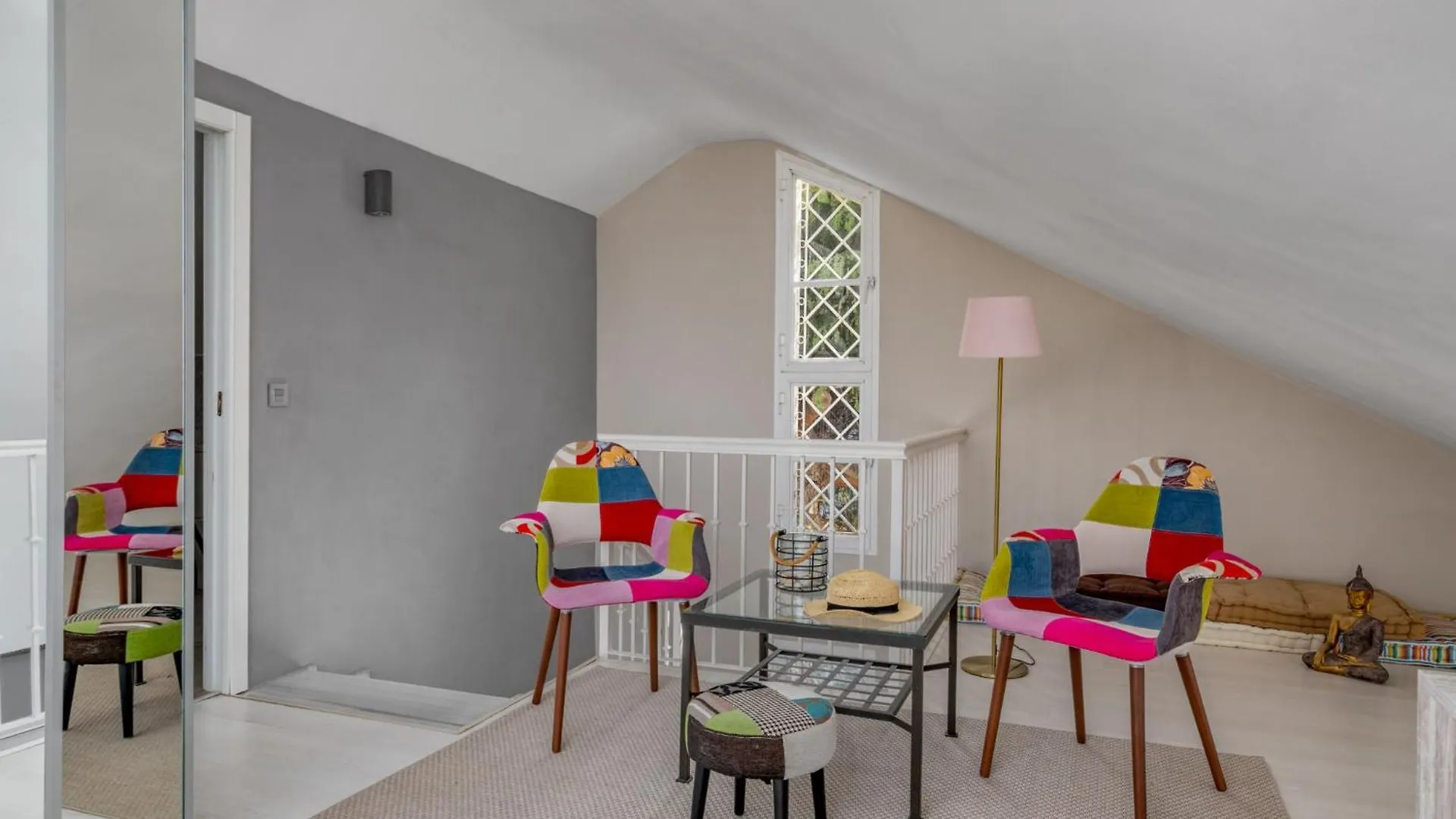 Apartment El Paraiso De Estepona By Interhome