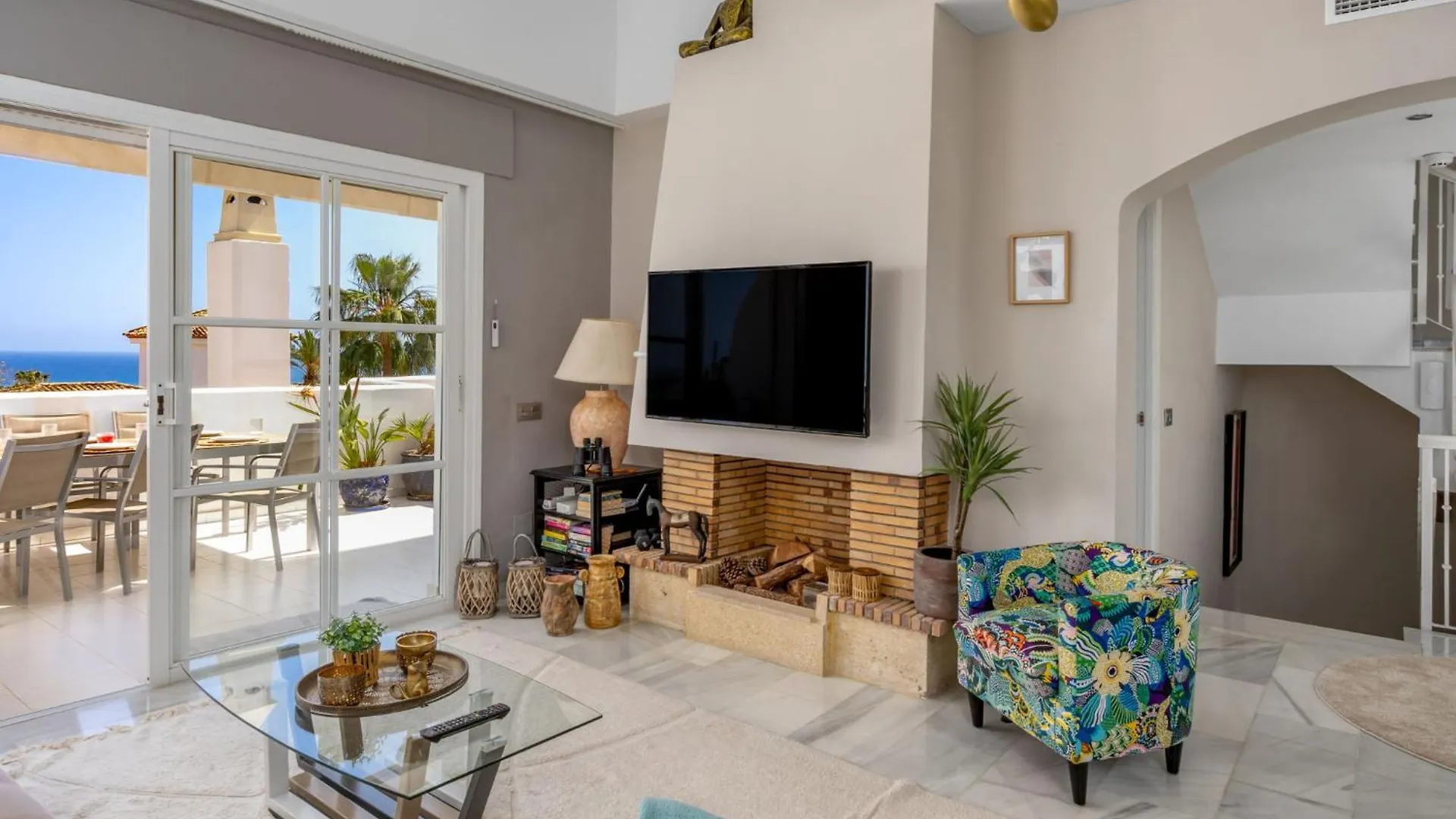 Apartment El Paraiso De Estepona By Interhome