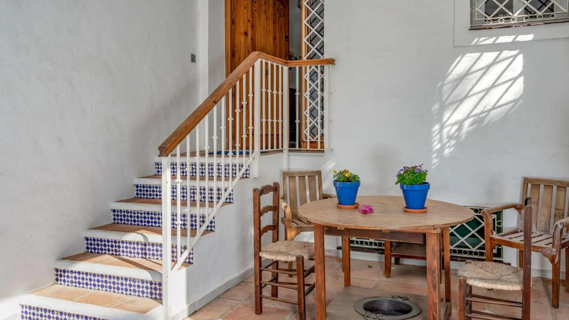 Apartment El Paraiso De Estepona By Interhome