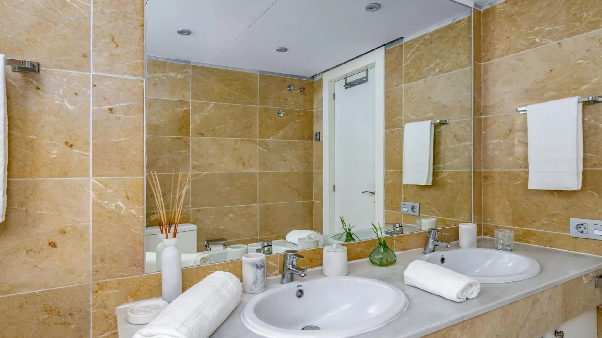 Apartment El Paraiso De Estepona By Interhome