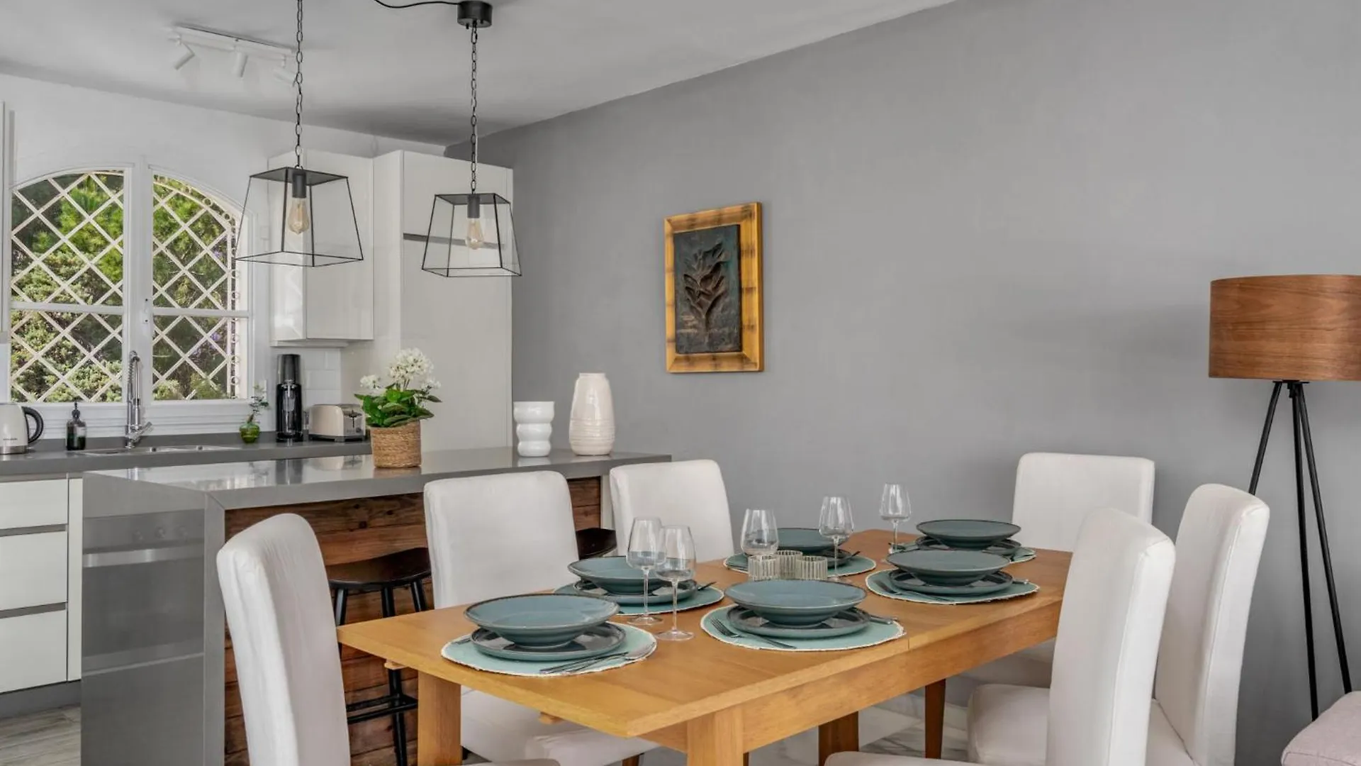 Apartment El Paraiso De Estepona By Interhome