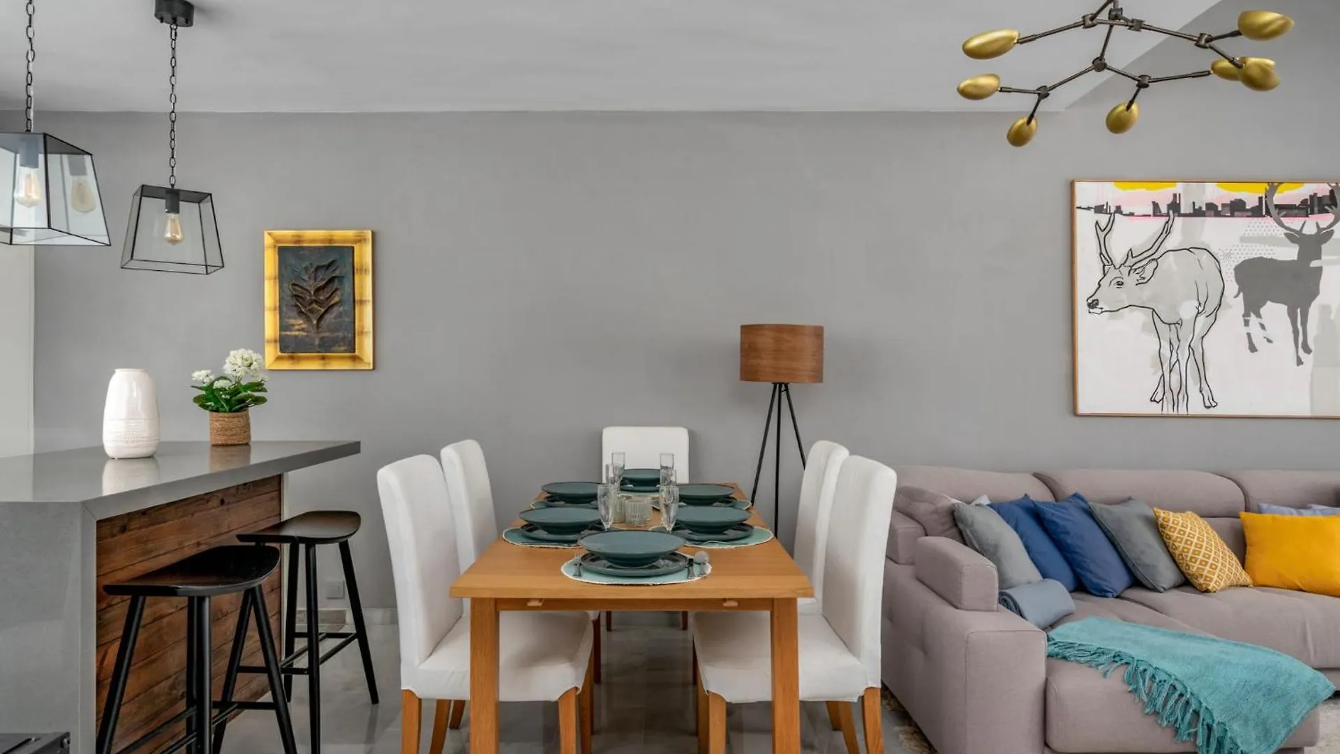 Apartment El Paraiso De Estepona By Interhome