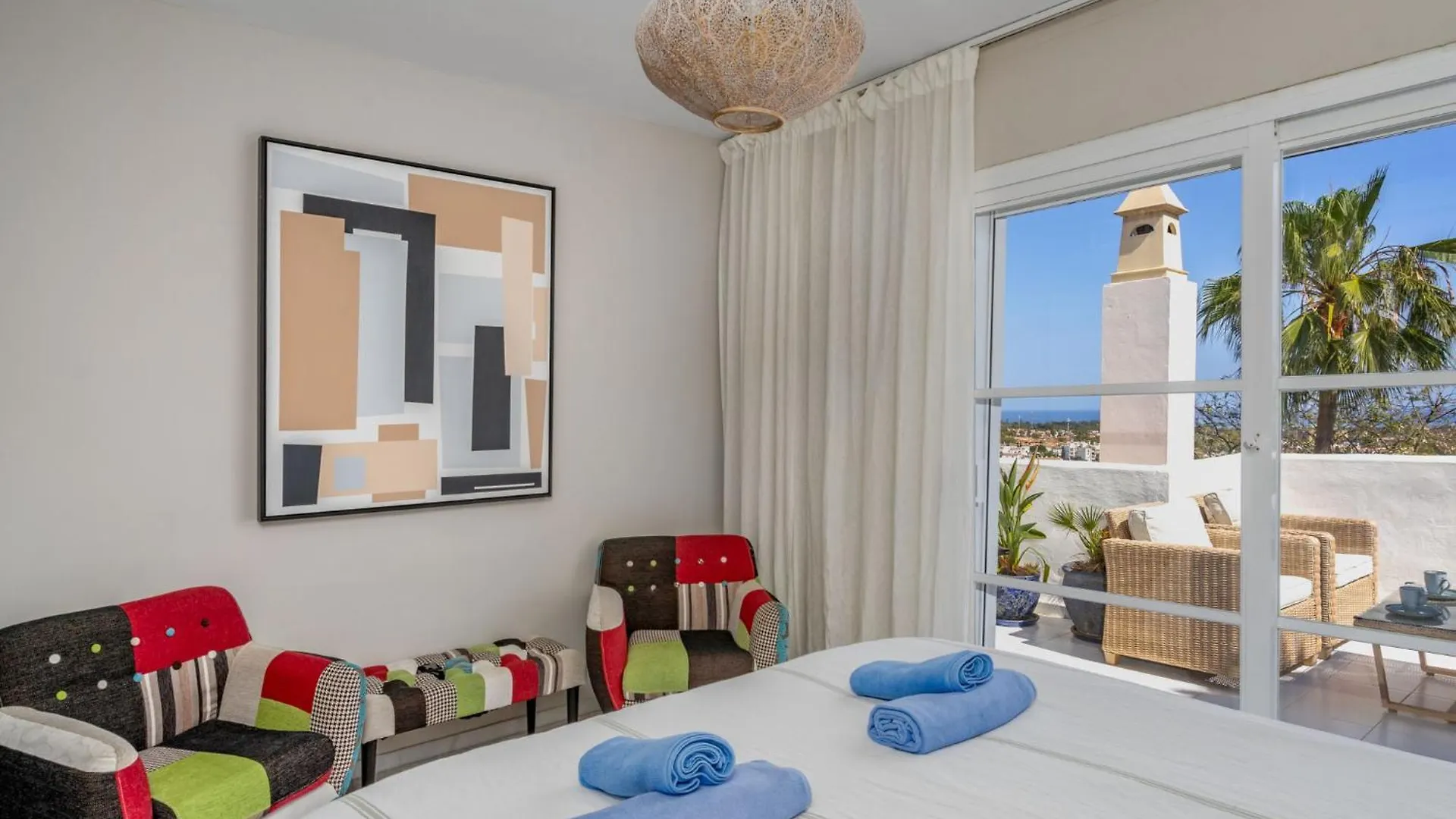 Apartment El Paraiso De Estepona By Interhome 0*,  Spain