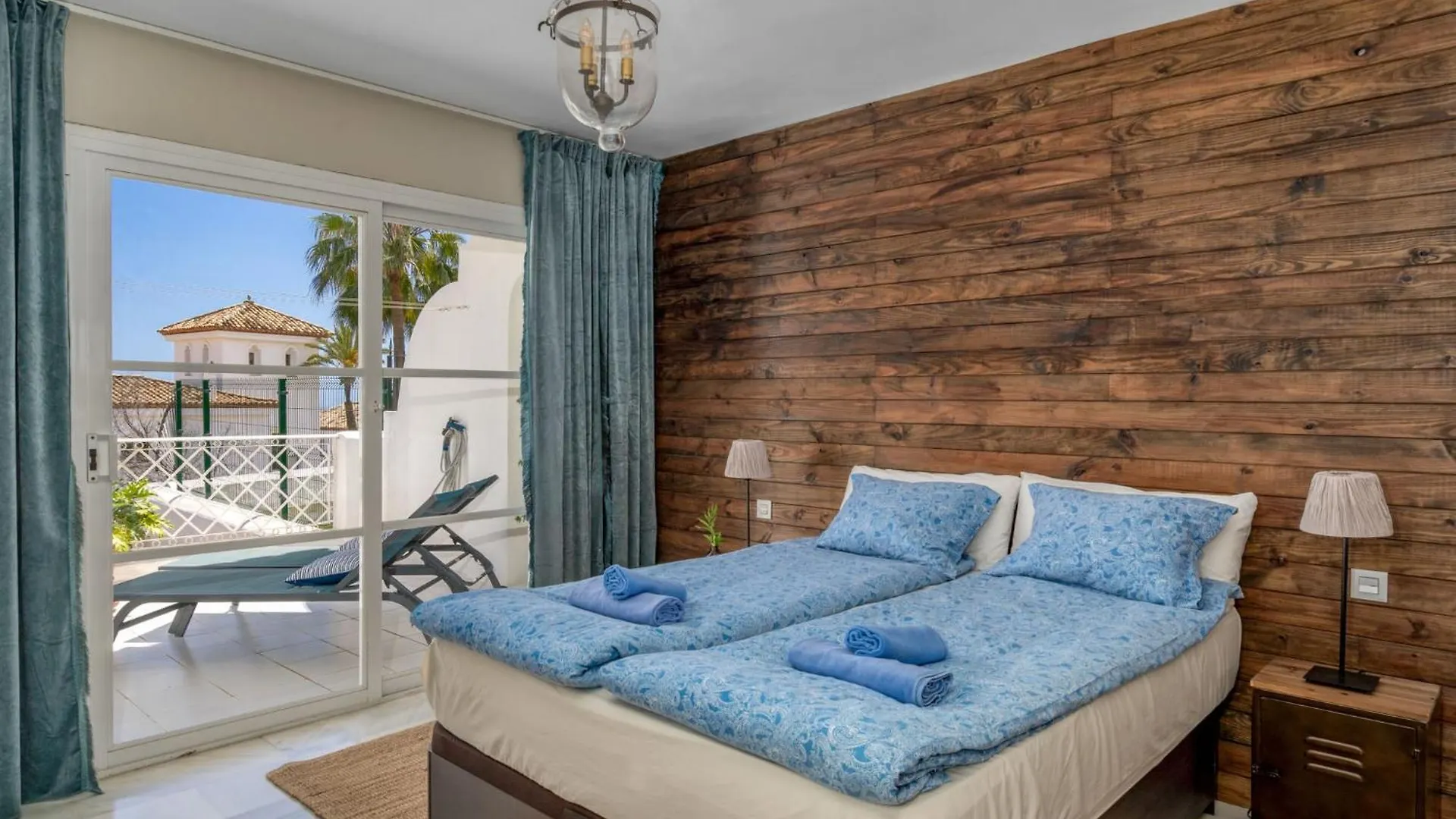 Apartment El Paraiso De Estepona By Interhome