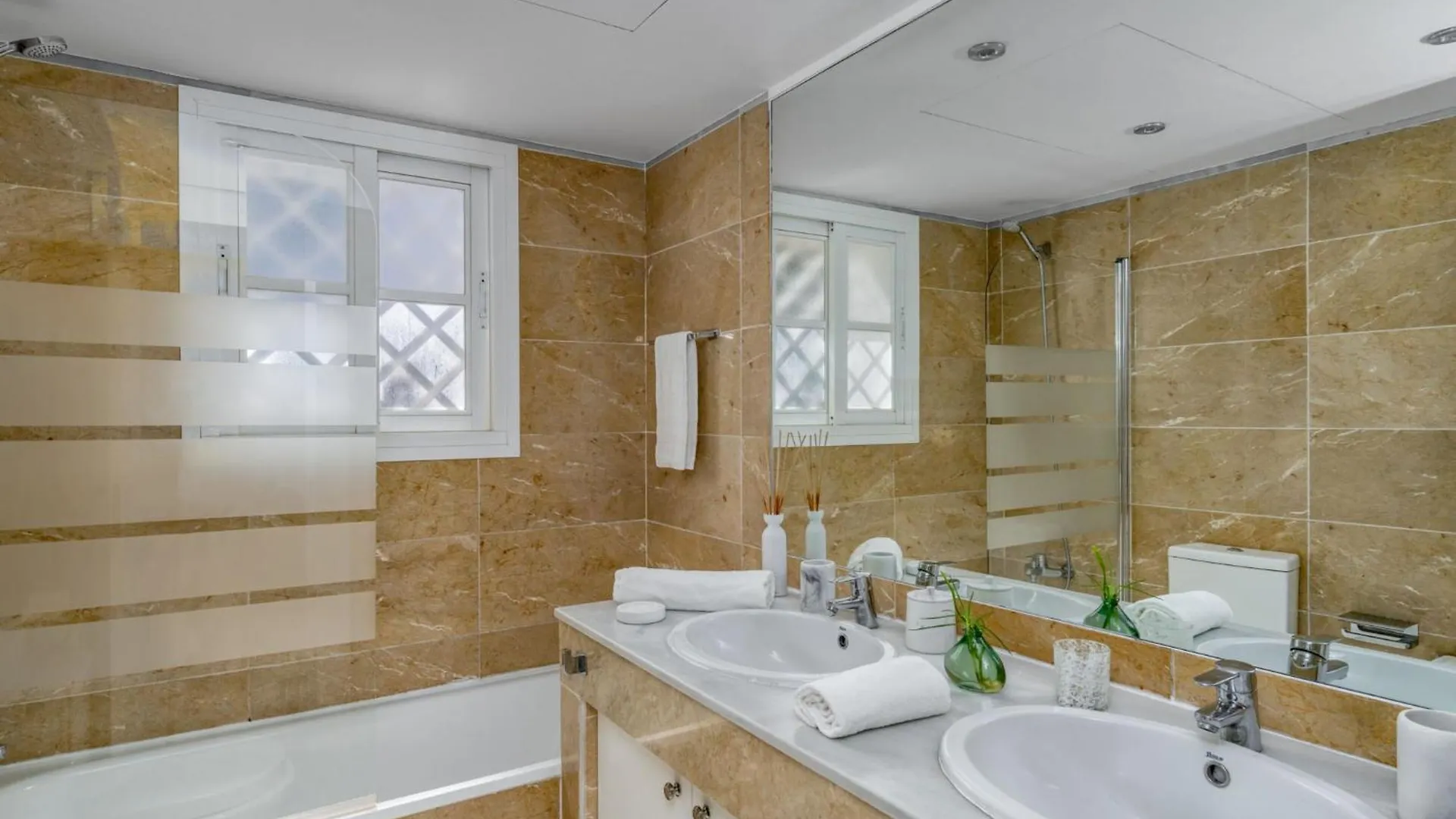 Apartment El Paraiso De Estepona By Interhome Spain