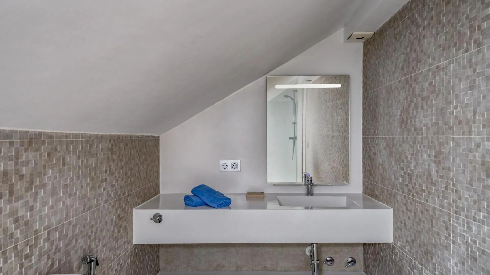 Apartment El Paraiso De Estepona By Interhome